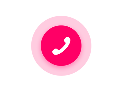 Calling Icon image