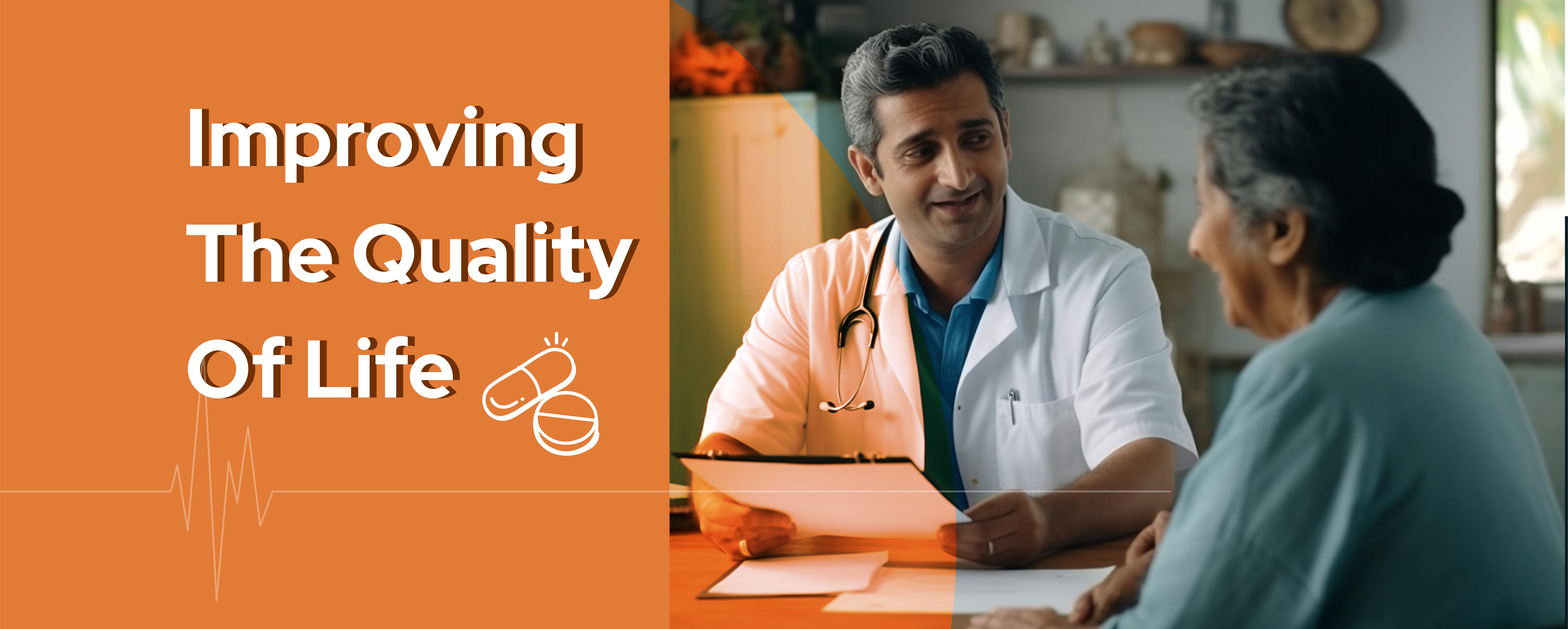 SP India website banners